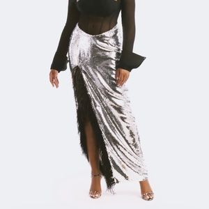 Hanifa AMARA SKIRT